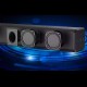 Soundbar 2.0 Tomate Mts 2021 Bluetooth Entrada Óptica 80w Som de Cinema